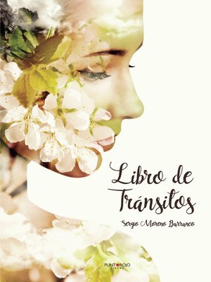 cover image of Libro de tránsitos